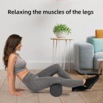 High-Density Foam Roller for Yoga and Massage