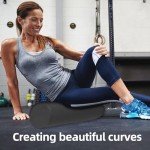 High-Density Foam Roller for Yoga and Massage