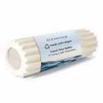 Oceanfoam Ripple Roller - Ergonomic Muscle Massager