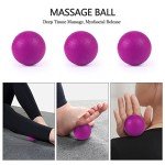5-in-1 Foam Roller Set for Full-Body Fitness