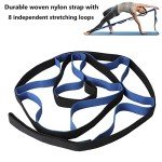 Foam Roller Set for Muscle Relief and Therapy