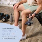 Sonic Deep Tissue Massage Gun with 8 Heads