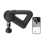 TheraGun Elite Deep Tissue Massage Gun - Bluetooth