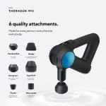 Theragun Pro Bluetooth Massage Gun for Pain Relief