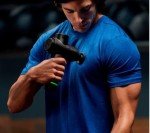 Hypervolt 2 Percussion Massage Gun - Black