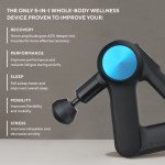Theragun Pro Bluetooth Massage Gun for Pain Relief
