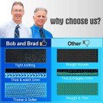 BOB AND BRAD UNI Mini Massage Gun with Strap