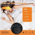 Handheld Percussion Massage Gun for Muscle Relief