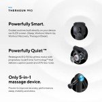 Theragun Pro Bluetooth Massage Gun for Pain Relief