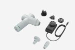 Hypervolt Go 2 Handheld Massage Gun for Muscle Relief