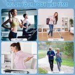 APHERMA Electric Muscle Massage Gun with 30 Speeds