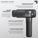 Sharper Image Powerboost Pro Percussion Massager