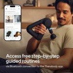 TheraGun Elite Deep Tissue Massage Gun - Bluetooth