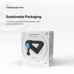 Theragun Pro Bluetooth Massage Gun for Pain Relief
