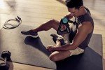 Theragun Pro Bluetooth Massage Gun for Pain Relief