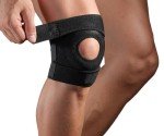Knee Brace for Pain Relief and Support