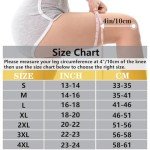 Knee Braces for Pain Relief – 2 Pack