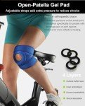 Knee Brace for Pain Relief and Support