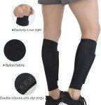 Shindefender Shin Guards for Soccer and Sports