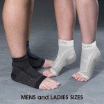 TechWare Pro Ankle Brace Compression Sleeve - Pain Relief
