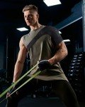 Adjustable Shoulder Brace for Pain Relief & Support