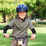Kids' Breathable Arm Sleeves for Sports