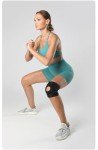 Knee Brace for Pain Relief and Support