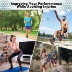 Ankle Brace - Compression Support for Foot Pain