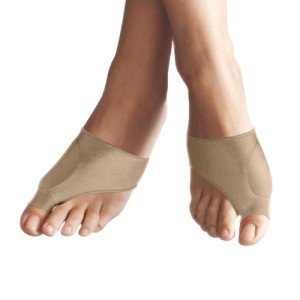 Copper Compression Bunion Relief Sleeve for Big Toes