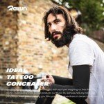 Cooling Arm Sleeves for Sports - 4 Pairs