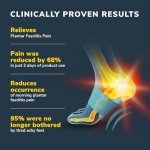 Arch Support Sleeves for Plantar Fasciitis Relief