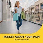 Arch Support Sleeves for Plantar Fasciitis Relief
