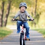 Kids' UV Protection Baseball Arm Sleeves - 5 Pairs