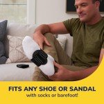 Arch Support Sleeves for Plantar Fasciitis Relief