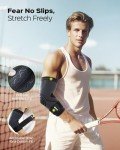 Compression Elbow Brace for Tennis & Golf Pain