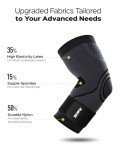 Compression Elbow Brace for Tennis & Golf Pain