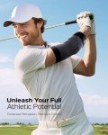 Compression Elbow Brace for Tennis & Golf Pain