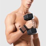 Wrist Compression Brace for Pain Relief (2 Pcs)