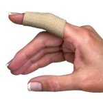 Flents Finger Sleeves for Arthritis and Pain Relief