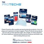 Flents Finger Sleeves for Arthritis and Pain Relief