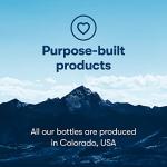 Polar Sport Insulated Water Bottle - 24 oz