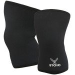 Ultra Heavy Duty Knee Sleeves for Powerlifting