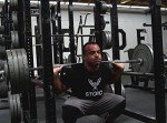 Ultra Heavy Duty Knee Sleeves for Powerlifting