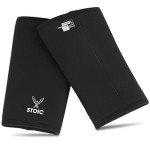 Ultra Heavy Duty Knee Sleeves for Powerlifting