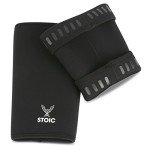Ultra Heavy Duty Knee Sleeves for Powerlifting