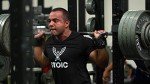 Ultra Heavy Duty Knee Sleeves for Powerlifting