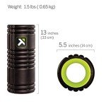GRID Foam Massage Roller by TriggerPoint