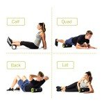 GRID Foam Massage Roller by TriggerPoint