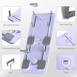 Multi-Purpose Foldable Pilates Board for Home
