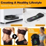 Portable 6-in-1 Pilates Reformer Set for Home
